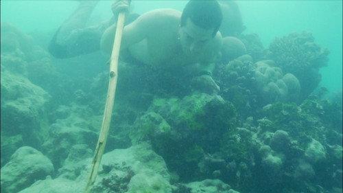 Man vs. Wild Season 2 Episode 11 - Castaway (2)