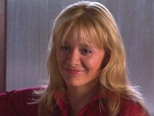 Sue Thomas: F.B.Eye Season 1 Episode 5 - A Snitch in Time