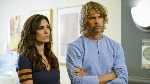 NCIS: Los Angeles Season 11 Episode 7 - Concours d’Elegance