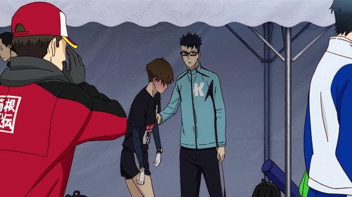 Run with the Wind Season 1 Episode 20 - Even If I Break