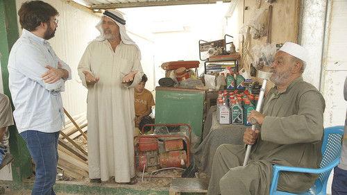 Salvados Season 11 Episode 5 - Episode 5