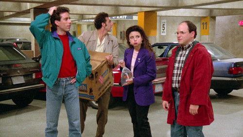 Seinfeld Season 6 Episode 15 - The Highlights of 100 (2)