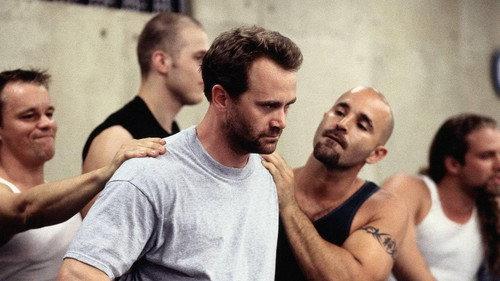 Oz Season 1 Episode 7 - Plan B