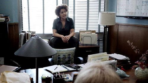 Southland Season 2 Episode 4 - The Runner