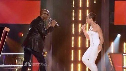 The Voice Season 2 Episode 7 - The Battles (2)