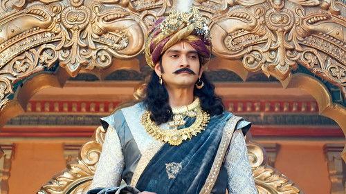 Tenali Rama Season 1 Episode 22 - Justice for the Old Lady