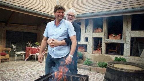 The Columbus Season 1 Episode 8 - Filip Peeters