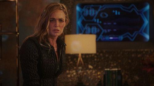 DC's Legends of Tomorrow Season 6 Episode 5 - The Satanist's Apprentice