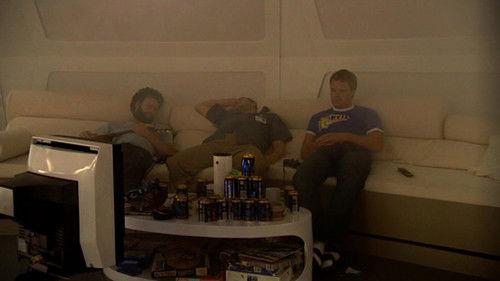 Jul i verdensrummet Season 1 Episode 14 - Episode 14