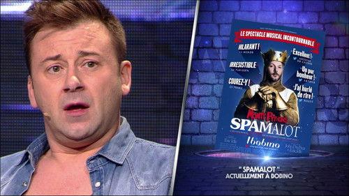 Vendredi, tout est permis Season 3 Episode 20 - Episode 20