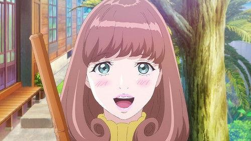 Astro Note Season 1 Episode 10 - The Final Test