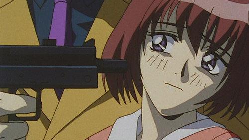 Neo Ranga Season 1 Episode 14 - Captured by the Neon Sea