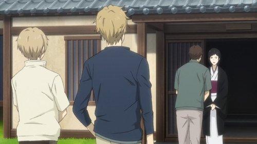 Natsume's Book of Friends Season 6 Episode 10 - The Sealed Room