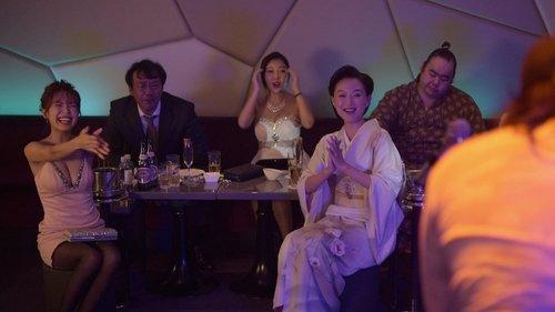 Sanctuary Season 1 Episode 2 - Episode 2