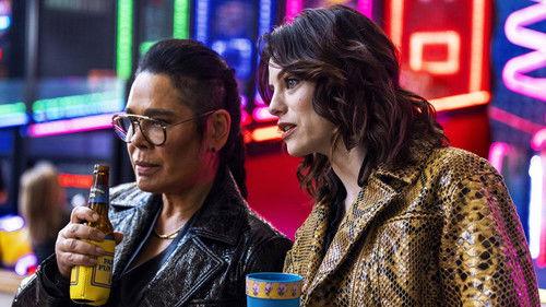 Sunny Nights Season 1 Episode 5 - Dumbest Girl Alive