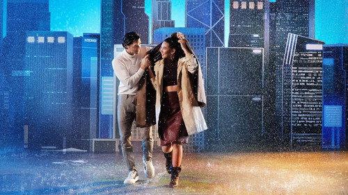 Indonesia's Next Top Model Season 2 Episode 16 - The Girl Who Falls in Love Again