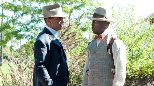 undefined Season 3 Episode 11 - Two Impostors