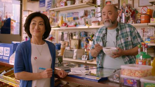 Kim's Convenience Season 3 Episode 2 - Cutie Pie
