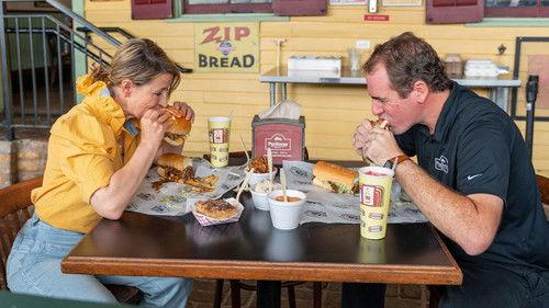 Samantha Brown’s Places to Love Season 8 Episode 2 - New Orleans, Louisiana