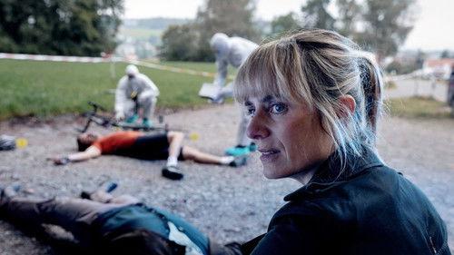 Scene of the Crime Season 54 Episode 25 - Episode 25