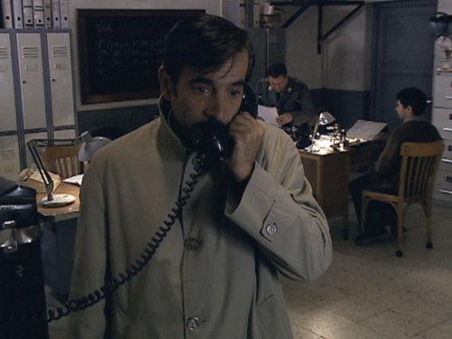 Cuéntame cómo pasó Season 1 Episode 24 - Episode 24