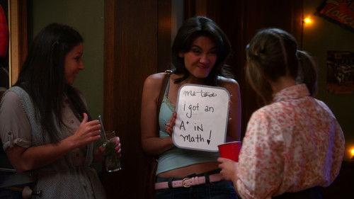 Blue Mountain State Season 3 Episode 3 - Thad's Back