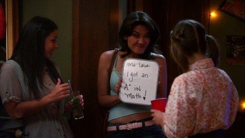 undefined Season 3 Episode 3 - Thad's Back