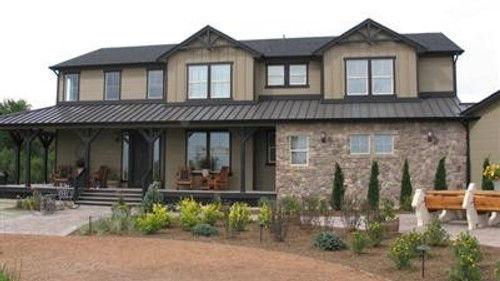 Extreme Makeover: Home Edition Season 3 Episode 3 - The Barrett Family