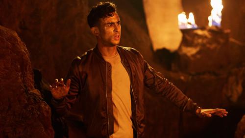 undefined Season 1 Episode 5 - Brave-ish Heart (2)