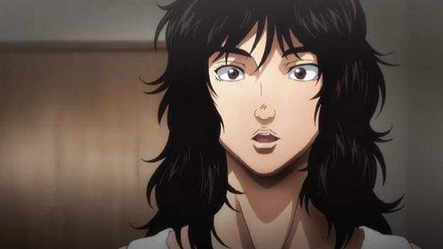 BAKI Season 1 Episode 12 - Candy