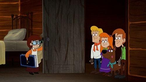 Be Cool, Scooby-Doo! Season 2 Episode 2 - Scroogey Doo