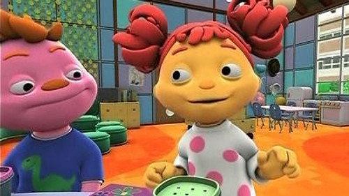 Sid the Science Kid Season 1 Episode 12 - What's That Smell?