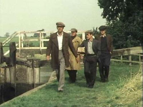 Secret Army Season 2 Episode 6 - Scorpion