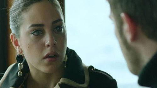 North South Season 1 Episode 12 - Kuzey, Kazım’la Karşı Karşıya