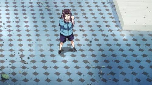 Fox Spirit Matchmaker Season 1 Episode 9 - Episode 9