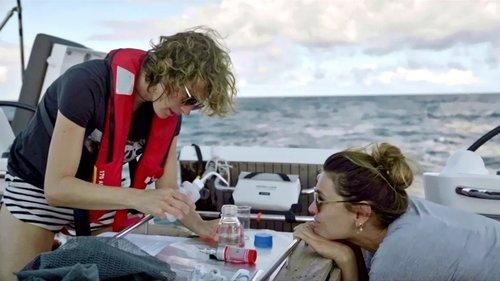 Over De Oceaan Season 1 Episode 8 - Episode 8