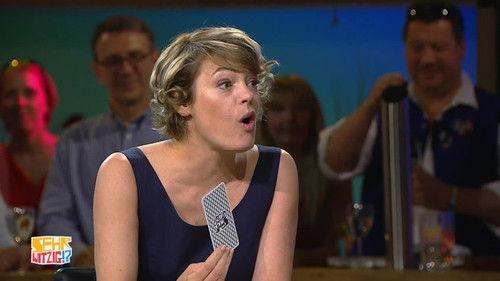 Sehr witzig?! – Der Witze-Stammtisch Season 2 Episode 6 - Episode 6