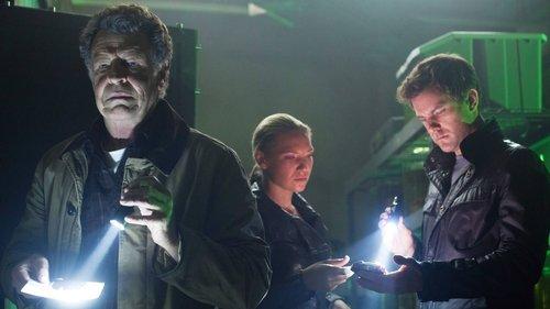 undefined Season 5 Episode 7 - Five-Twenty-Ten