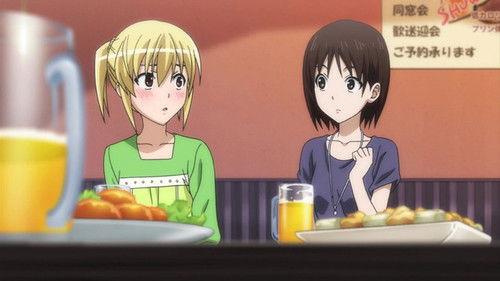 The Comic Artist and His Assistants Season 1 Episode 9 - Mistakes of the Past