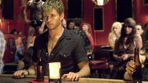 undefined Season 1 Episode 7 - Burning House of Love