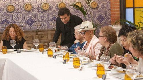 MasterChef Season 4 Episode 6 - Episode 6