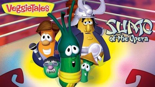 VeggieTales Season 1 Episode 22 - Sumo of the Opera