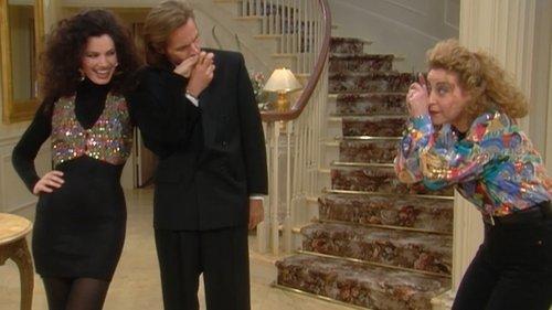 undefined Season 1 Episode 9 - Personal Business