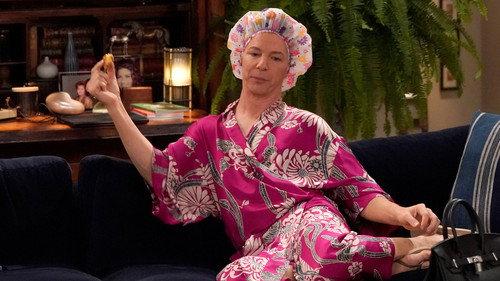 Will & Grace Season 1 Episode 4 - Grandpa Jack
