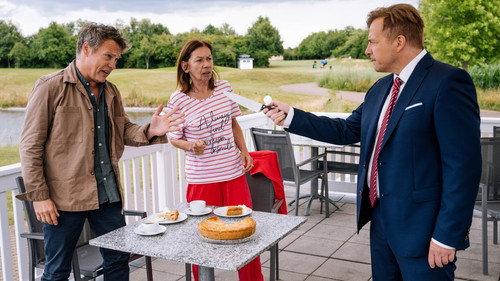 SOKO Köln Season 21 Episode 18 - Episode 18