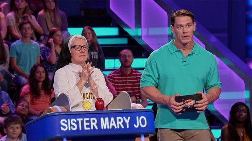 Are You Smarter Than a 5th Grader Season 1 Episode 2 - Catholic School Teacher
