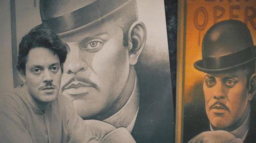 American Masters Season 33 Episode 10 - Raúl Juliá: The World’s a Stage