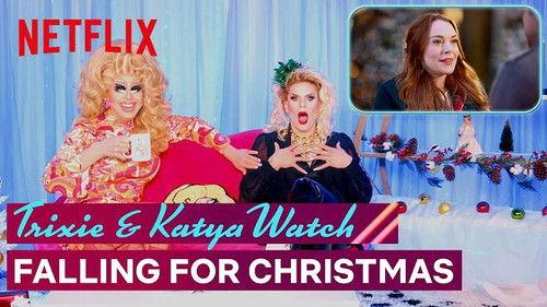 I Like to Watch Season 5 Episode 21 - Falling for Christmas
