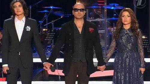 Golos Season 2 Episode 9 - Episode 9