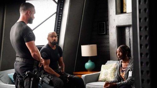 undefined Season 8 Episode 1 - Vanished